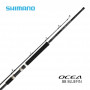 Shimano Ocea BB Bluefin – 2.25 mt – casting 25/80 – Spinning Saltwater