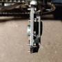 Pedal magnetici Magped - Enduro