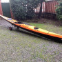 kayak da mare ad alte prestazioni