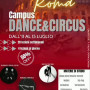 CAMPUS ESTIVO ROMA DANCE-CIRCUS