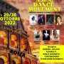 ROMA DANCE MOVEMENT 