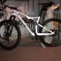 Specialized Epic FSR Expert WC 2014 