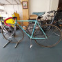 Vendo bici corsa telaio piccolo, anno 1983, ha I criteri per Eroica o altre competizioni vintage