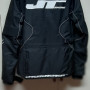 Jt completo per motoJt Racing JT 15 ENDURO DUAL - Veste Uomo blackblack 