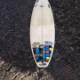 Tavola surf handmade