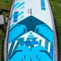 Tavola windsurf Tabou Bullitt 155 litri, 2022