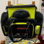 Borsa Competition Trabucco XTR