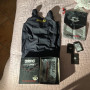 costume da competizione Arena Powerskin Carbon Flex VX Open Back da donna