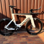 Canyon SpeedMax CF SLX 8 Di2 2025