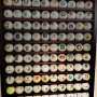 >150 palline golf logate