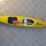 CANOA "NOVA" mod. Mariner / Mare