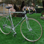 BICI D'EPOCA ALAN SUPER RECORD 