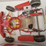 Gokart Cat. adulti (leggete la descrizione).