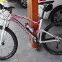 AFF4RE: MTB Mondraker Lithium RR mountain bike