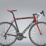 BICI COMPLETA FOCUS IZALCO MAX ULTEGRA