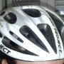 casco RUDY PROJECT - KONTACT WHITE 
