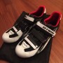 Scarpe ciclismo