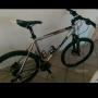Mtb merida matts 300 tfs 29"