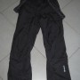 Colmar Pantaloni Salopette Sci Ski Tg 48 Imbottiti