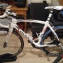 Colnago clx 3.0 ultegra elettronico