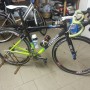 VENDO BMC SL01 ROAD RACER