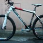 Mtb carbonio