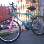 Mountain Bike 26" ATALA FLYER 