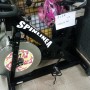 Spin bike professionale