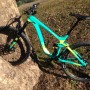 MTB REIGN CARBONIO 2016