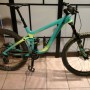 MTB REIGN CARBONIO