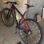Mtb 29 WILIER XN 501