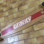 Skateboard (longboard)gravity