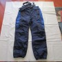 PANTALONI DA SCI - SNOWBOARD - DUBIN TAGLIA 48 USATO COME NUOVO PERFETT