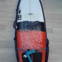 Surfboard, rt, tavola surf, 5.10