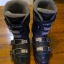 scarponi da Sci head tg.26-26,5 usati poco