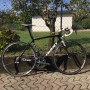 bici corsa giant