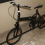 Bicicletta Pieghevole Vitesse D7HG Nuova