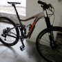 giant trance 29"