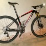 MTB Scott Scale 910 2014 taglia M