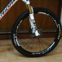 Merida 26" carbonio 