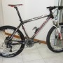 Mtb Olympia stark carbon 26