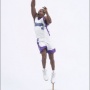 Statuetta NBA Chris Webber Sacramento Kings