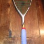 Racchetta squash Wilson blx one fifty 