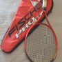 Racchetta tennis "FISCHER" - mod. Vacuum PRO98
