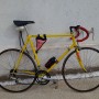 Vendo bici d epoca bianchi ottimo stato