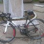 Bici da corsa Pinarello - Opera