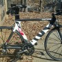 Cervelo P3 tg.56 anno 2014