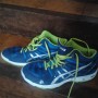 Vendo scarpe Volley da uomo Asics