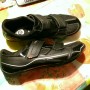 scarpe Shimano tg. 42 come nuove