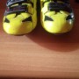 Scarpe da ciclismo Sidi Laser Fluo numero 45